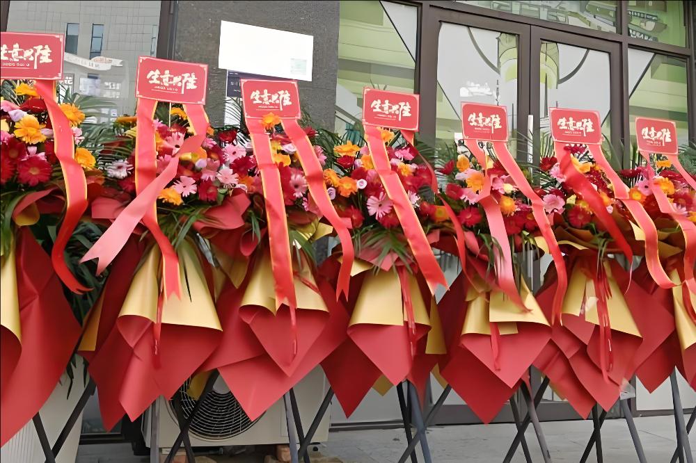 德州德城区花店